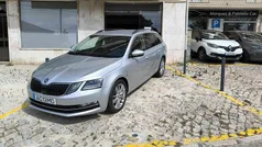 Usado 2020 Skoda Octavia Carrinha | € 18.749 (Bom preço)