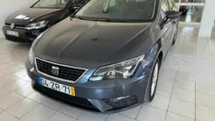 Cinzento Usado 2019 Seat Leon Carrinha | € 16.250 (Preço justo)