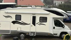 Usado 2013 Fiat Ducato Van | € 47.000