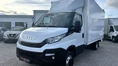 Branco Usado 2019 Iveco Daily | € 27.900 (Preço justo)