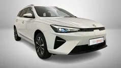 Branco Novo 2025 MG MG5 EV Luxury Carrinha | € 28.990 (Preço justo)