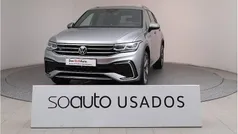 Usado 2023 VW Tiguan SUV | € 35.990 (Preço justo)