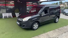 Usado 2017 Opel Combo | € 12.300 (Preço justo)