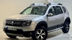 Usado 2018 Dacia Duster Prestige SUV | € 9.990 (Super Preço)