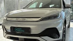 BYD Atto 3