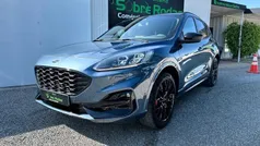 Azul Usado 2023 Ford Kuga ST-Line SUV | € 29.900