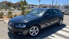 Usado 2012 Audi A4 Carrinha | € 11.700 (Super Preço)