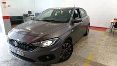 Usado 2019 Fiat Tipo | € 8.980 (Bom preço)