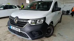 Usado 2021 Renault Kangoo Edition One Monovolume | € 17.100 (Preço justo)