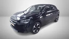 Preto Usado 2023 Opel Corsa-e Elegance Citadino | € 17.990 (Super Preço)