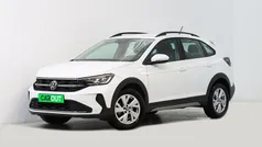 Usado 2022 VW Taigo SUV | € 18.900 (Preço justo)
