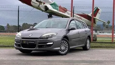 Cinzento Usado 2011 Renault Laguna III Carrinha | € 6.990 (Preço justo)