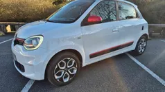 Usado 2021 Renault Twingo Citadino | € 9.999 (Bom preço)