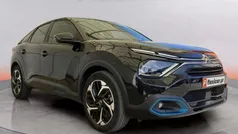 Usado 2021 Citroën e-C4 Feel | € 18.390 (Preço justo)