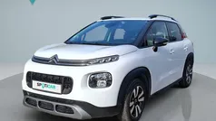 Branco Usado 2019 Citroën C3 Aircross SUV | € 12.490 (Preço justo)