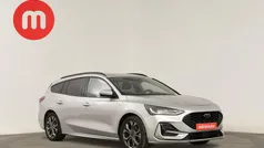 Usado 2022 Ford Focus ST-Line Carrinha | € 21.499 (Preço justo)