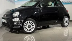Usado 2019 Fiat 500 Lounge Citadino | € 10.890 (Bom preço)