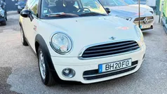 Outra Usado 2010 Mini ONE Citadino | € 8.900 (Preço justo)