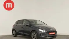 Usado 2023 Hyundai i20 Comfort | € 16.799 (Preço justo)