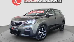 Usado 2020 Peugeot 5008 Active SUV | € 15.990 (Bom preço)