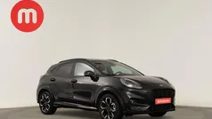 Usado 2022 Ford Puma Gen-E ST-Line X | € 18.499 (Preço justo)
