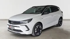 Branco Novo 2024 Opel Grandland X Elegance SUV | € 39.900 (Preço justo)