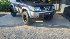 Usado 1998 Nissan Patrol SE SUV | € 27.000