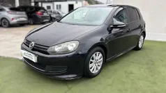 Usado 2011 VW Golf VI Citadino | € 8.990 (Preço justo)