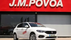 Usado 2020 Fiat Tipo Van | € 12.890 (Preço justo)