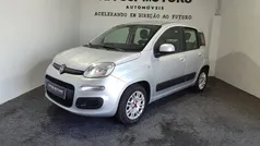Usado 2016 Fiat Panda Citadino | € 6.950 (Preço justo)