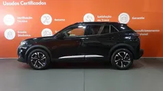 Usado 2023 Peugeot 2008 Allure SUV | € 18.490 (Bom preço)