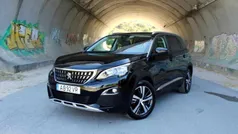Usado 2020 Peugeot 5008 Monovolume | € 26.590 (Preço justo)
