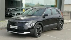 Preto Usado 2024 Kia e-Niro SUV | € 31.990 (Preço justo)