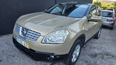 Outra Usado 2008 Nissan Qashqai SUV | € 6.800 (Preço justo)