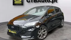 Usado 2022 Ford Fiesta ST-Line Citadino | € 16.250 (Preço justo)