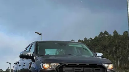Usado Ford Ranger 170 HP (125 kW) 2020 Pickup