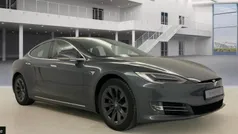 Usado 2018 Tesla Model S Sedan | € 30.990 (Preço justo)
