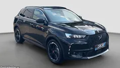 Preto Usado 2020 DS Automobiles DS7 Crossback Performance SUV | € 26.899 (Bom preço)