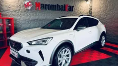 Usado 2022 Cupra Formentor SUV | € 28.500 (Preço justo)