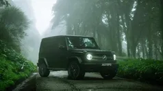 Preto Usado 2020 Mercedes G63 AMG AMG SUV | € 249.900