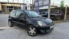 Usado 2007 Ford Fiesta | € 2.990 (Preço justo)