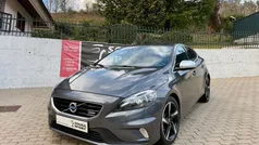 Usado 2013 Volvo V40 R-Design Summum Carrinha | € 11.990 (Preço justo)