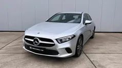 Usado 2019 Mercedes A180 Progressive | € 24.980 (Preço justo)