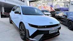 Usado 2024 Hyundai Ioniq 6 Sedan | € 69.950