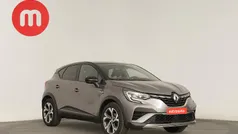Usado 2023 Renault Captur RS Line SUV | € 20.499 (Preço justo)