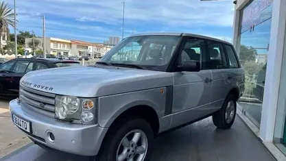 Usado 2002 Land Rover Range Rover HSE SUV | € 26.880