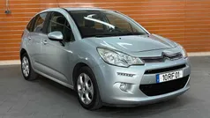 Usado 2016 Citroën C3 Citadino | € 7.250 (Super Preço)