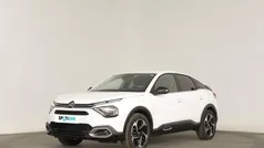 Branco Usado 2024 Citroën C4 PureTech Sedan | € 22.490 (Preço justo)