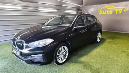 Usado BMW 116 116 HP (85 kW) 2021 Citadino