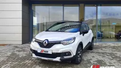 Branco Usado 2019 Renault Captur SUV | € 16.300 (Preço justo)